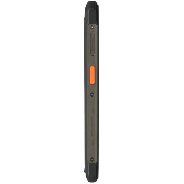 6.6" Смартфон Blackview BV9200 256 ГБ черный
