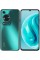 6.75" Смартфон HUAWEI nova Y72 128 ГБ зеленый
