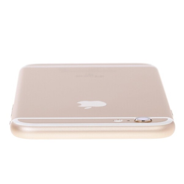 Смартфон Apple iPhone 6S 4.7" 64Gb Gold 2x1.8Ghz/2048Mb/1334x750/IPS/3G/LTE/GPS/Cam12AF/iOS