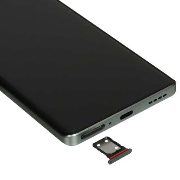 6.78" Смартфон realme GT 6 512 ГБ зеленый