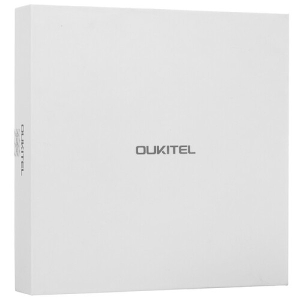 6.78" Смартфон Oukitel WP21 256 ГБ черный