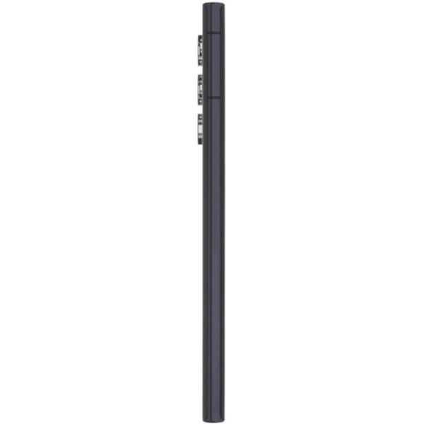 Смартфон Samsung Galaxy S22 Ultra 12/256Gb [6,8"/5G/NFC/Cam108+12+10+10Mpx/5000mAh/Черный]
