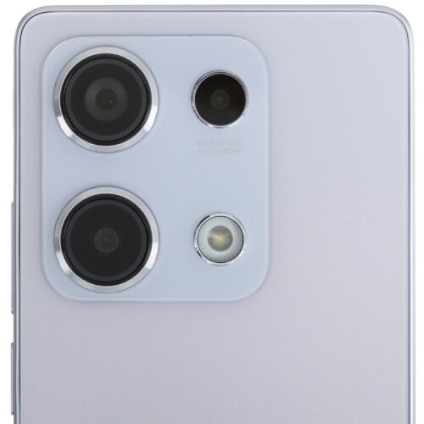 6.67" Смартфон Xiaomi Redmi Note 14S 256 ГБ фиолетовый