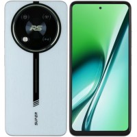 6.6" Смартфон Itel RS4 256 ГБ белый