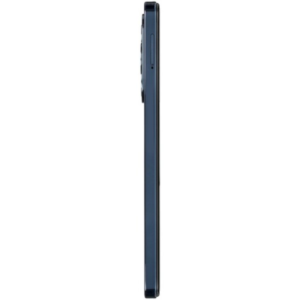 6.56" Смартфон Infinix HOT 40i 128 ГБ черный