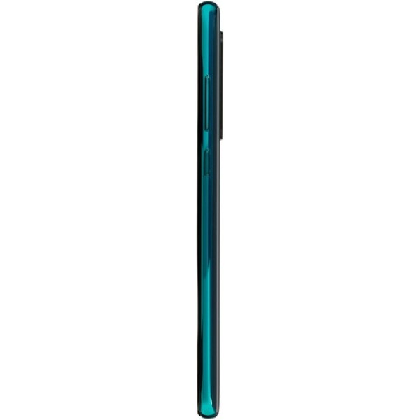 Смартфон Xiaomi Redmi Note 8 Pro 6/64Gb [6,53"/LTE/NFC/Cam64+8+2+2Mpx/4500mAh/Forest Green]