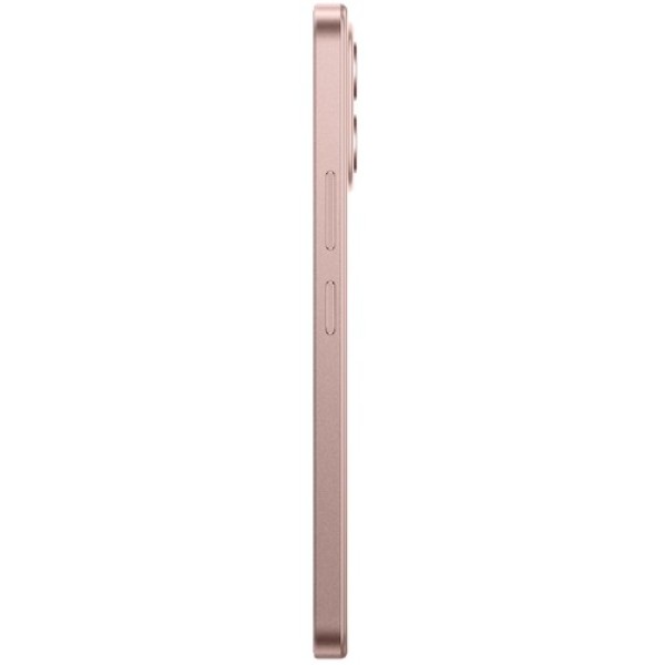 6.78" Смартфон Tecno POVA 7 5G 128 ГБ розовый