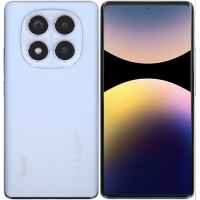 6.67" Смартфон Xiaomi Redmi Note 14 Pro 256 ГБ фиолетовый