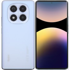 6.67" Смартфон Xiaomi Redmi Note 14 Pro 256 ГБ фиолетовый