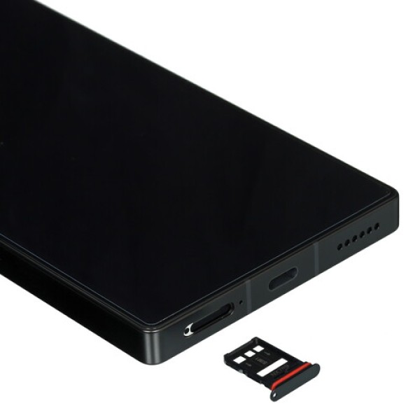 6.85" Смартфон Nubia Red Magic 10 Pro 1024 ГБ прозрачный
