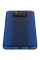 Смартфон Poco X3 6/128Gb [6,67"/LTE/NFC/Cam64Mpx/5160mAh/Blue]