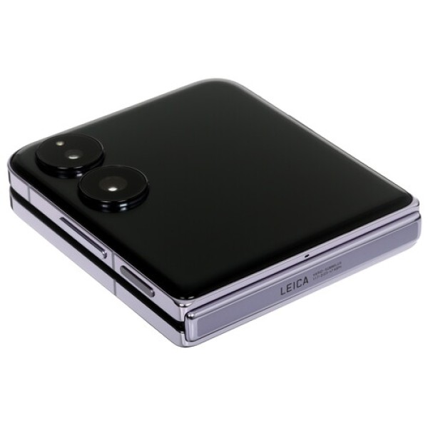 6.86" Смартфон Xiaomi Mix Flip 512 ГБ фиолетовый