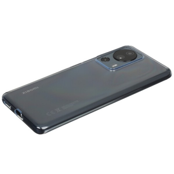 6.55" Смартфон Xiaomi 13 Lite 256 ГБ черный
