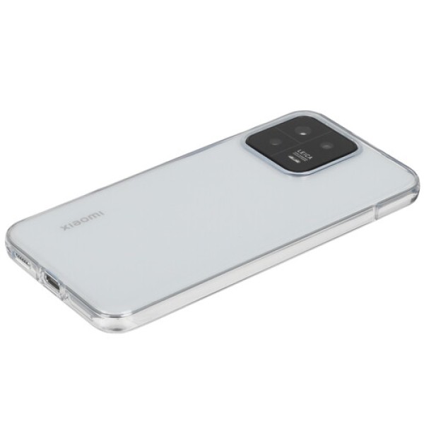Смартфон Xiaomi 13 12/256Gb [6.36"/5G/NFC/Cam50Mpx/4500mAh/White]
