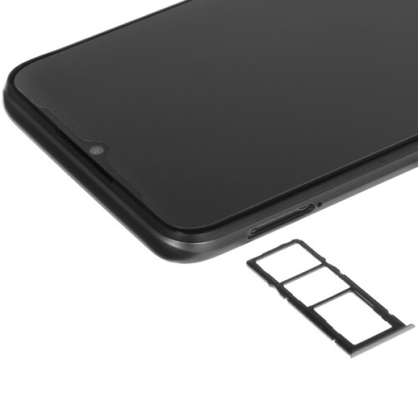 6.5" Смартфон realme C11 2020 32 ГБ серый