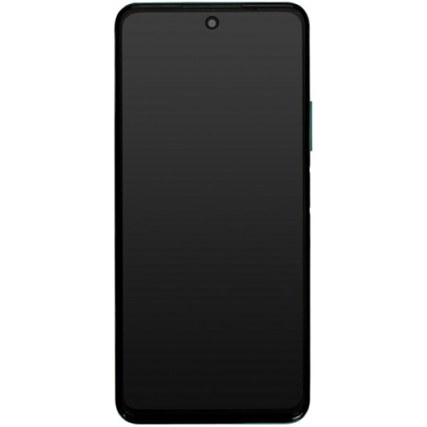 6.67" Смартфон HONOR 10X Lite 128 ГБ зеленый
