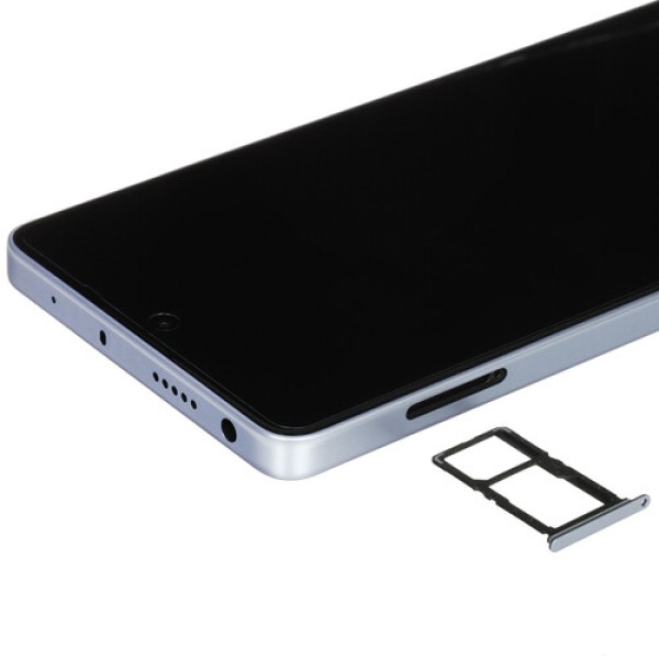 6.67" Смартфон Xiaomi Redmi Note 14S 256 ГБ фиолетовый