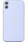 Смартфон Apple iPhone 11 6,1" 256Gb Purple A13/4Gb/1792х828/IPS/LTE/NFC/IP68/Cam12/iOS