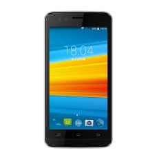 Смартфон DEXP Ixion X145 Nova 4.5" 8Gb White 4x1.3GHz/1Gb/854x480/IPS/2SIM/cam5AF/1700mAh/Android 5.0