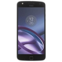 Смартфон Motorola Moto Z Play 5.5" 32Gb Black/Silver 8x2Ghz/3072Mb/1920x1080/AMOLED/LTE/GPS/NFC/Cam16/3500mAh/And6.0