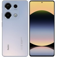 6.67" Смартфон Xiaomi Redmi Note 14S 128 ГБ фиолетовый