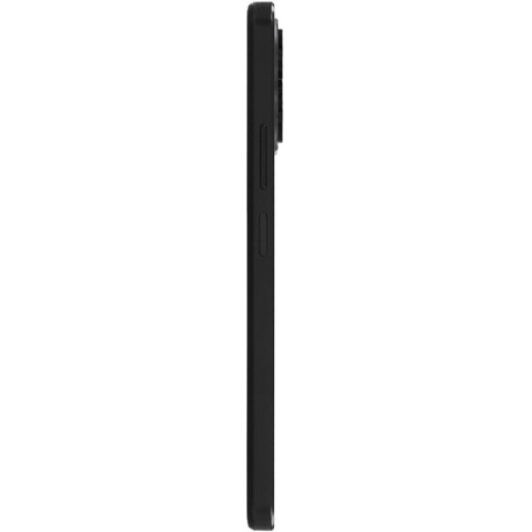 6.75" Смартфон INOI A54 128 ГБ черный