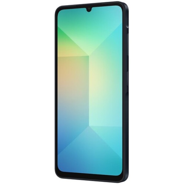 6.7" Смартфон Samsung Galaxy A06 128 ГБ черный