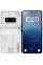 6.77" Смартфон Nothing Phone 3A 256 ГБ белый