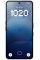 6.77" Смартфон Nothing Phone 3A 256 ГБ белый