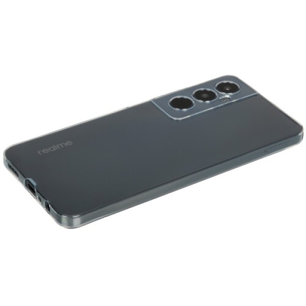 6.67" Смартфон realme C65 256 ГБ черный