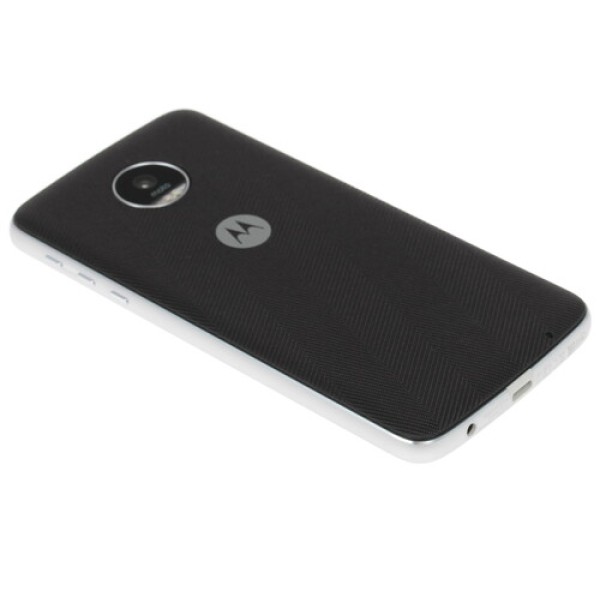 Смартфон Motorola Moto Z Play 5.5" 32Gb Black/Silver 8x2Ghz/3072Mb/1920x1080/AMOLED/LTE/GPS/NFC/Cam16/3500mAh/And6.0