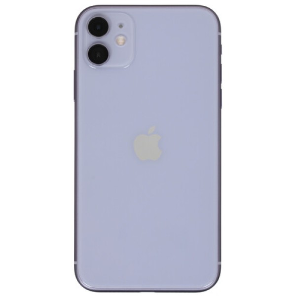 Смартфон Apple iPhone 11 128Gb Purple A2221