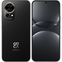 6.7" Смартфон HUAWEI nova 13 512 ГБ черный