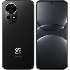 6.7" Смартфон HUAWEI nova 13 512 ГБ черный