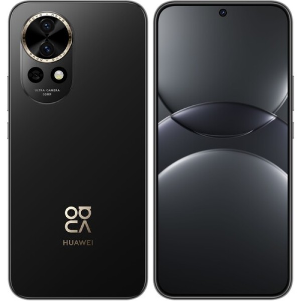 6.7" Смартфон HUAWEI nova 13 512 ГБ черный