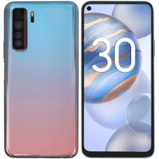 Смартфон Honor 30S 6/128Gb [6,5"/5G/NFC/Cam64+8+2+2Mpx/4000mAh/Silver]