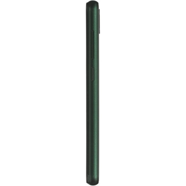 5" Смартфон DEXP A350 32 ГБ зеленый