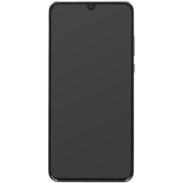 Смартфон Honor 20 Lite 6.15" 128Gb White Kirin710/4Gb/2312x1080/2SIM/LTE/Cam48+8+2/24/3340mAh/Android 9.1