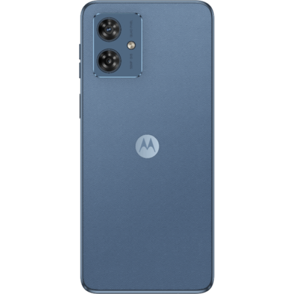 6.5" Смартфон Motorola Moto G54 256 ГБ синий