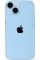 6.1" Смартфон Apple iPhone 14 128 ГБ голубой