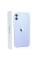Смартфон Apple iPhone 11 6,1" 256Gb Purple A13/4Gb/1792х828/IPS/LTE/NFC/IP68/Cam12/iOS
