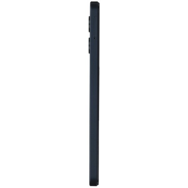 Смартфон realme C33 3/32Gb [6.5"/LTE/NFC/Cam50+2Mpx/5000mAh/Чёрный]