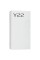 6.55" Смартфон Vivo Y22 64 ГБ зеленый