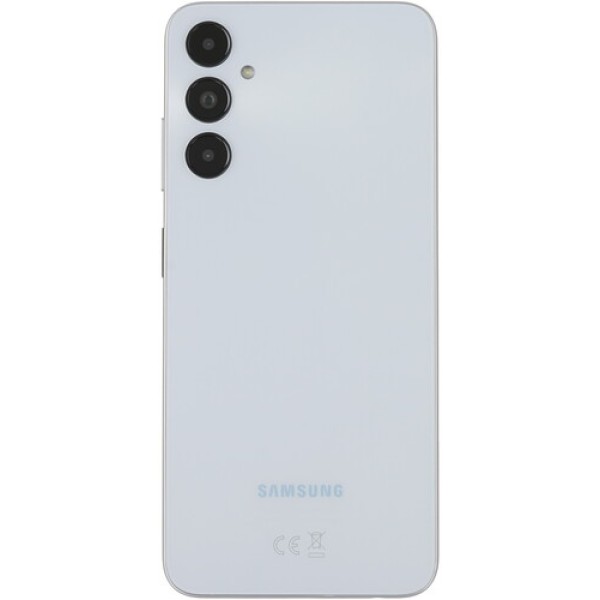 6.7" Смартфон Samsung Galaxy A05s 64 ГБ серебристый