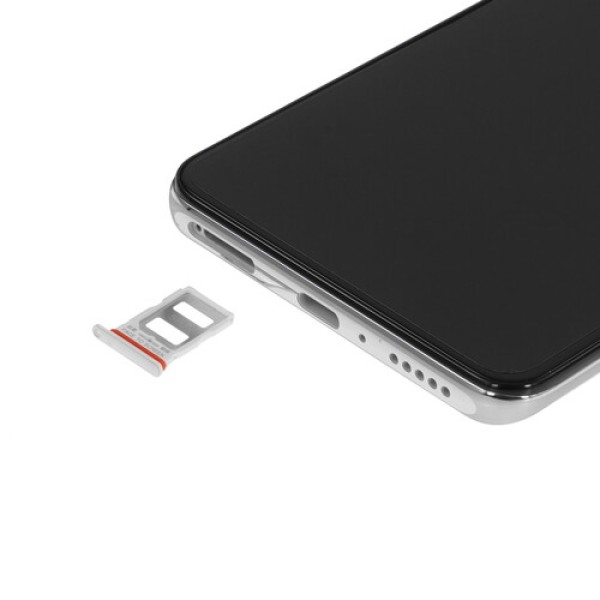Смартфон Xiaomi 12T Pro 8/128Gb [6.67"/5G/NFC/Cam200Mpx/5000mAh/Lunar Silver]