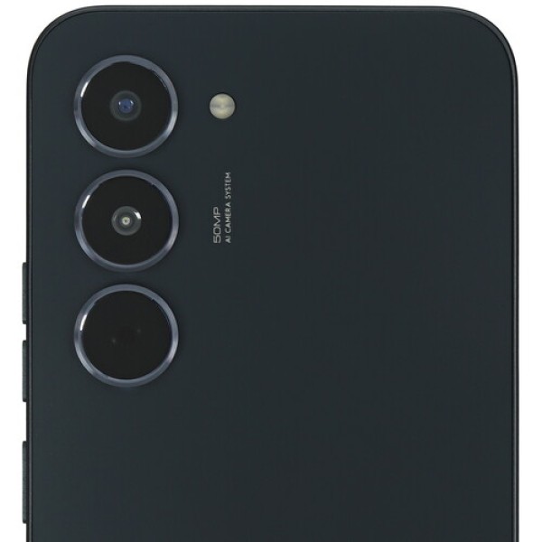 6.78" Смартфон Tecno SPARK 40 Pro 128 ГБ черный