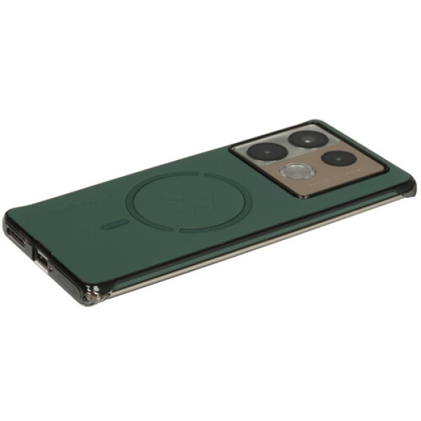 6.78" Смартфон Infinix NOTE 40 Pro+ 5G 256 ГБ зеленый