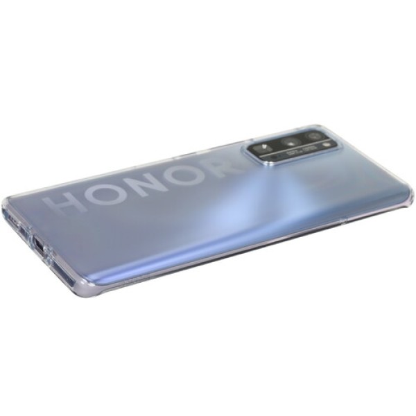 Смартфон Honor 30Pro+ 8/256Gb [6,57"/5G/NFC/Cam50+16+8Mpx/4000mAh/Silver]