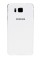 Смартфон Samsung SM-G850 Galaxy Alpha 4.7" 32Gb White 8(4x1.8/4х1,3Ghz)/2048Mb/1280x720/IPS/3G/LTE/GPS/Cam12/Android 4.4