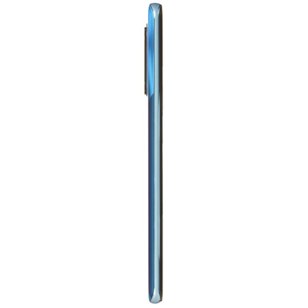 Смартфон POCO F3 6/128Gb [6,67"/5G/NFC/Cam48+8+5Mpx/4520mAh/Deep Ocean Blue]